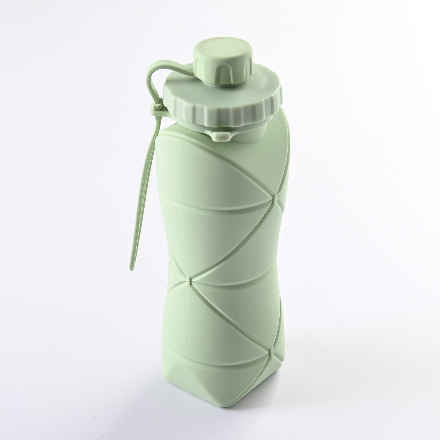 Tragbare Wasserflasche für Reisen mit hoher Kapazität
