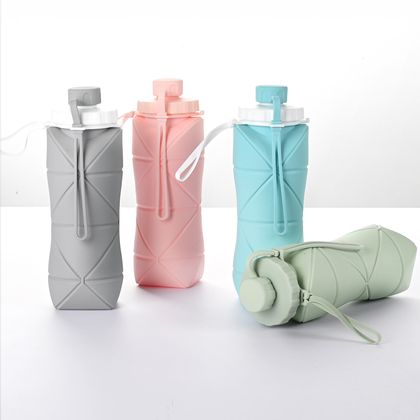 Tragbare Wasserflasche für Reisen mit hoher Kapazität