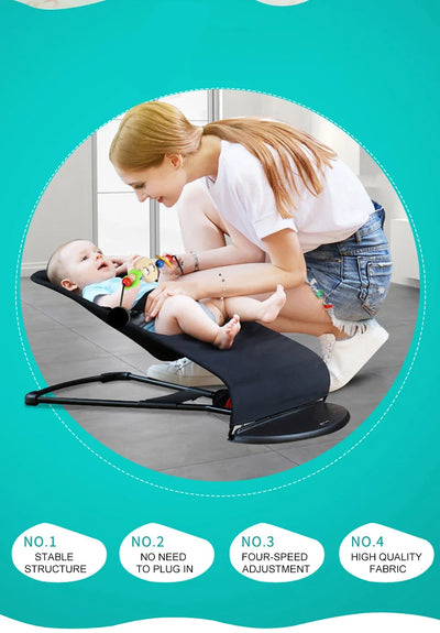 Baby Schaukel Stuhl für Kinder