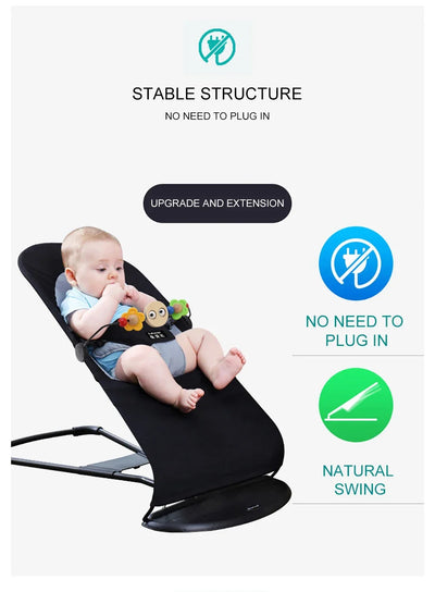 Baby Schaukel Stuhl für Kinder