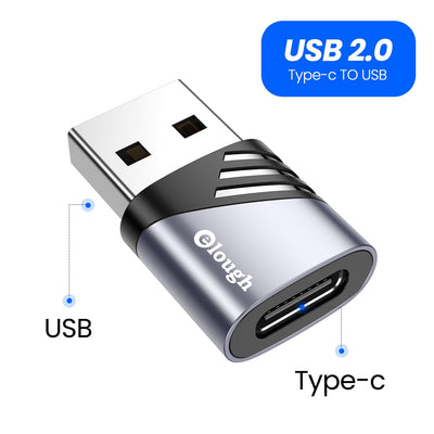 USB Adapter Handy-OTG-Adapter Macbook