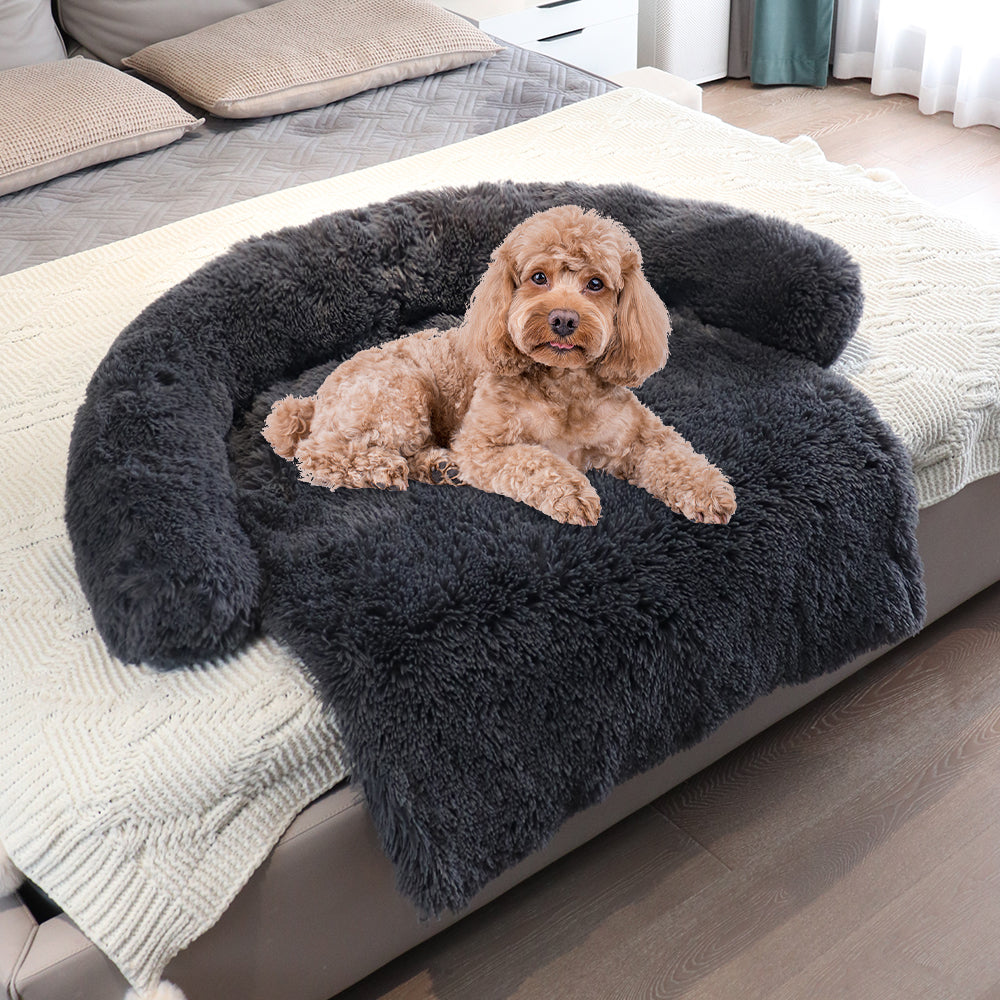 Hundebett Couch für Sofaschutz und Kofferraumschutz