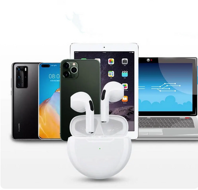 Original Airpods Pro 6 TWS Wireless Bluetooth